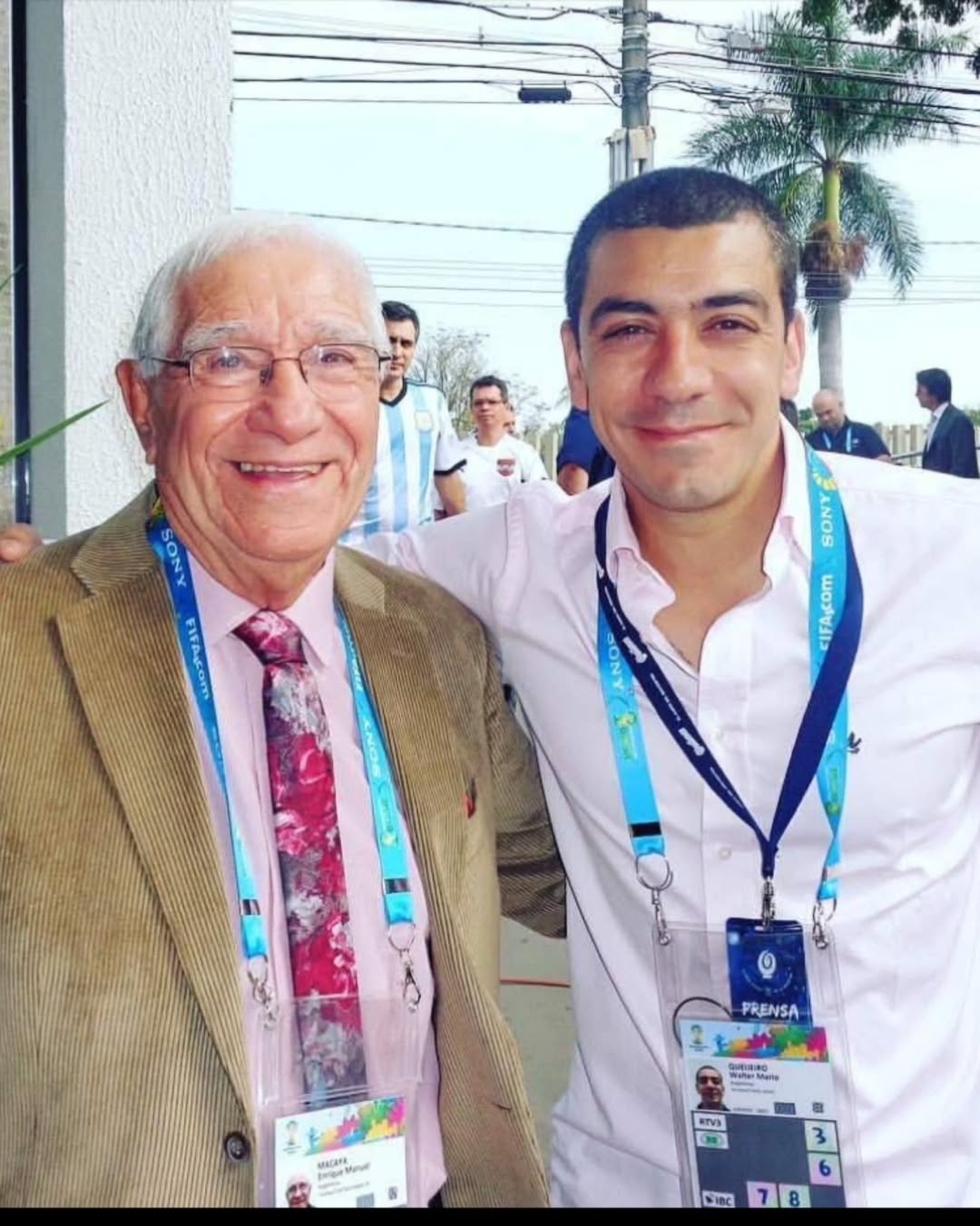 Walter Queijeiro 4