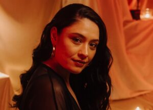 Contratar a Valentina Márquez