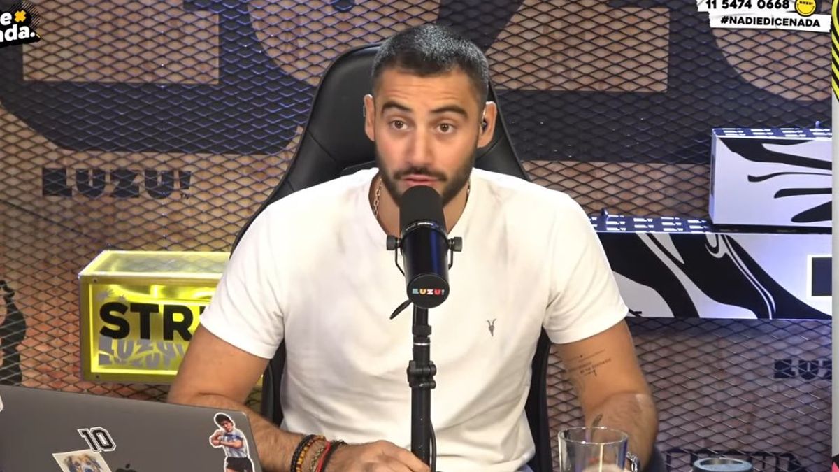 Nico Occhiato 1