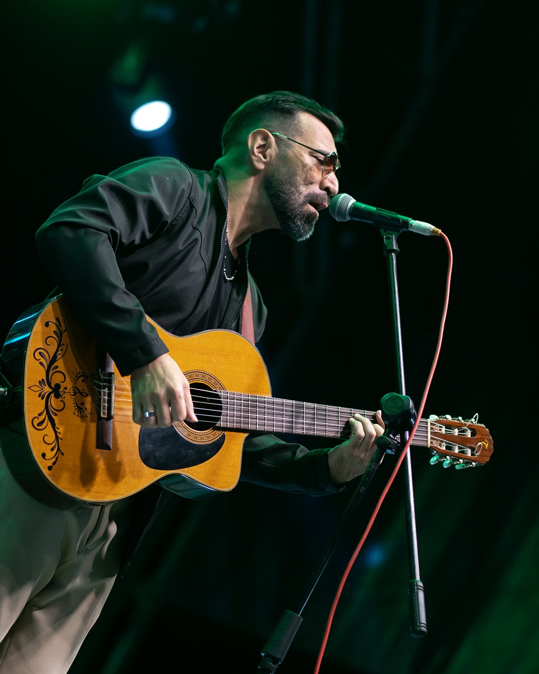 Contratar a Guitarreros 2