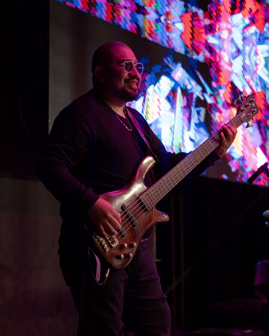 Contratar a Guitarreros 4
