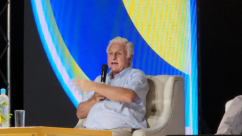 Roberto Canessa 6
