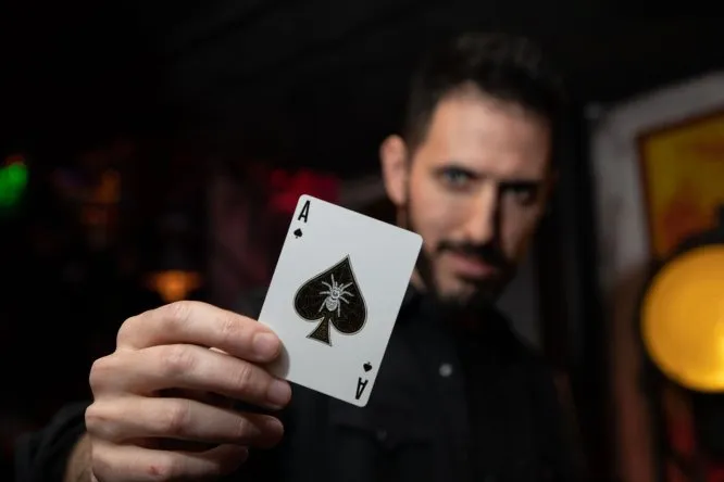Adrián Lacroix 7