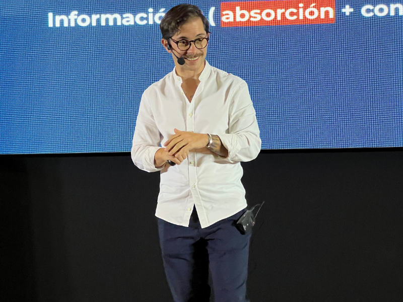 World Music BA junto a Nicolás Fernández Miranda en Ramallo 3