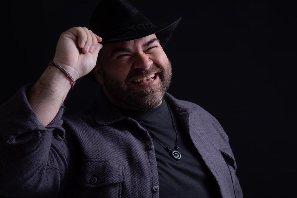 Juan Fuentes 3