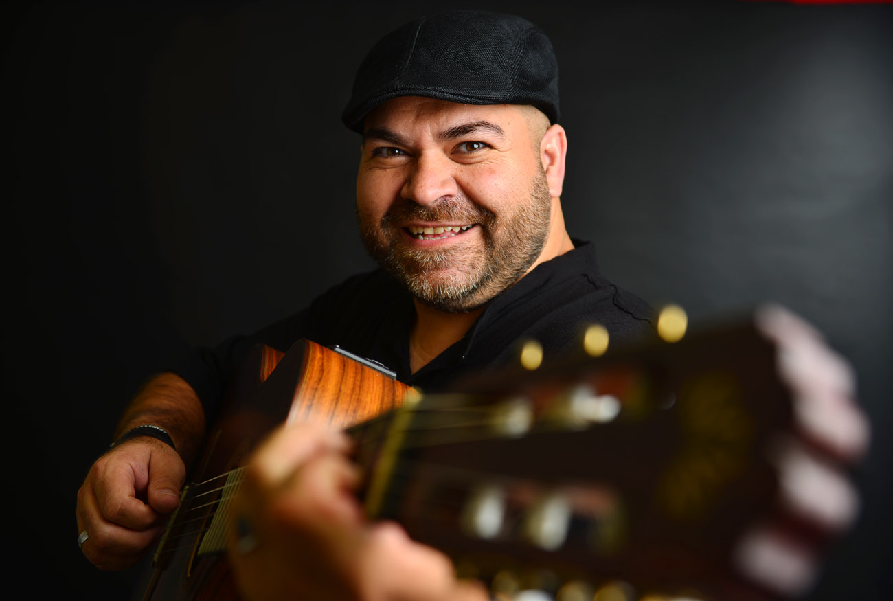 Juan Fuentes 1