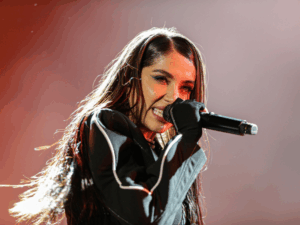 Nuevo disco de María Becerra: Quimera, un nuevo capítulo creativo que redefine su carrera 13