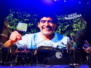 Calamaro en el Movistar Arena: lo que dejó la primera noche 21 Calamaro en el Movistar Arena: lo que dejó la primera noche 11