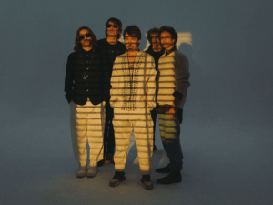 Se estrenó el nuevo disco de Babasónicos: “Cuerpos Vol. 1” 4