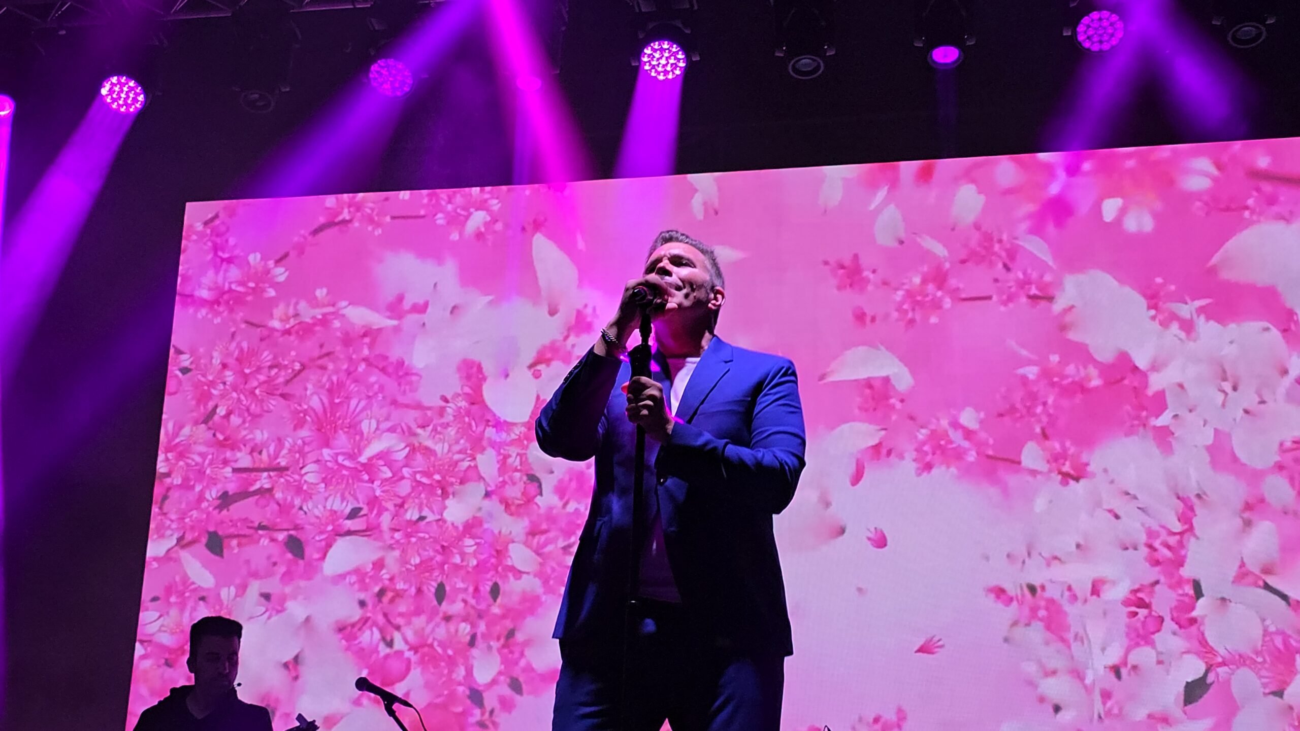 World Music BA realizó la producción artística de la Mega Fiesta de Ternium en San Nicolás 9