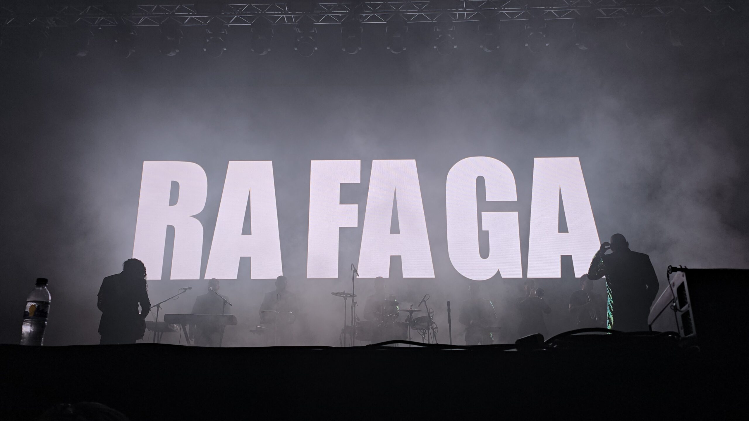 World Music BA realizó la producción artística de la Mega Fiesta de Ternium en San Nicolás 20