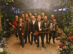 WorldMusic BA 100 WorldMusic BA 10