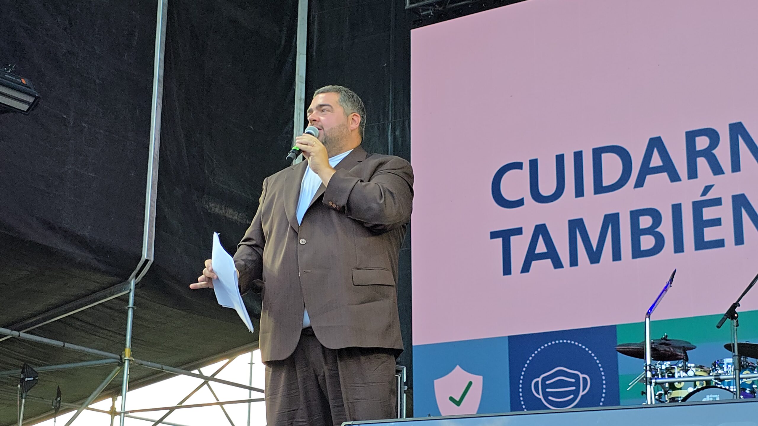 World Music BA realizó la producción integral de la Fiesta Genial Tenaris 2025 6