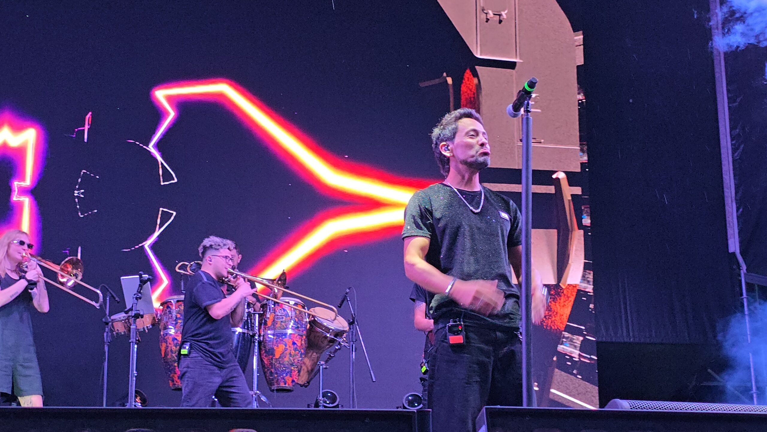 World Music BA realizó la producción integral de la Fiesta Genial Tenaris 2025 15