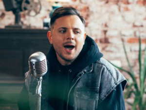 Hernán y La Champions Liga en la fiesta de fin de año de Sigma Agro 18 Hernán y La Champions Liga en la fiesta de fin de año de Sigma Agro 11