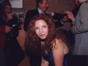 Show de Lina Avellaneda en evento privado 9