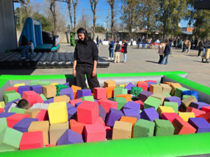 Family Day de Samet con producción artística y técnica de World Music BA 36 Family Day de Samet con producción artística y técnica de World Music BA 24