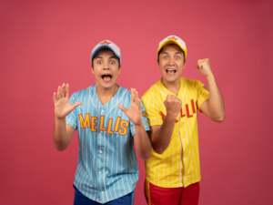 Los Mellis 15 Los Mellis 11