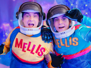 Los Mellis 14 Los Mellis 10