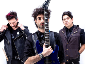 Show de El Cuarto Soda en un cumpleaños de 50 inolvidable 17 Show de El Cuarto Soda en un cumpleaños de 50 inolvidable 10