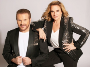 Pimpinela en el Movistar Arena: Se suma una nueva fecha tras agotar su primer show 8