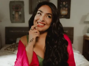 Ángela Leiva lanza “Sin Servicio”, su nuevo single  4