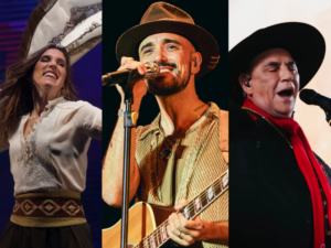 WorldMusic BA 11